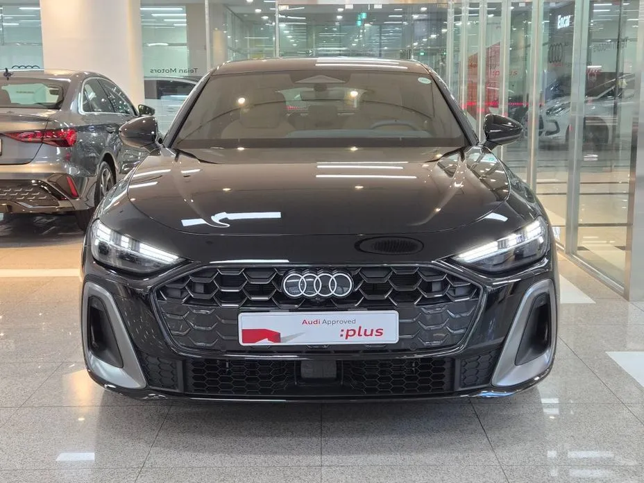 Audi A5 — фото 2