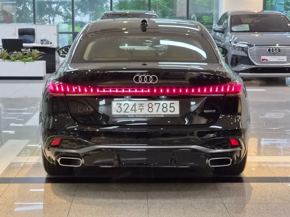 Audi A5 — фото 3