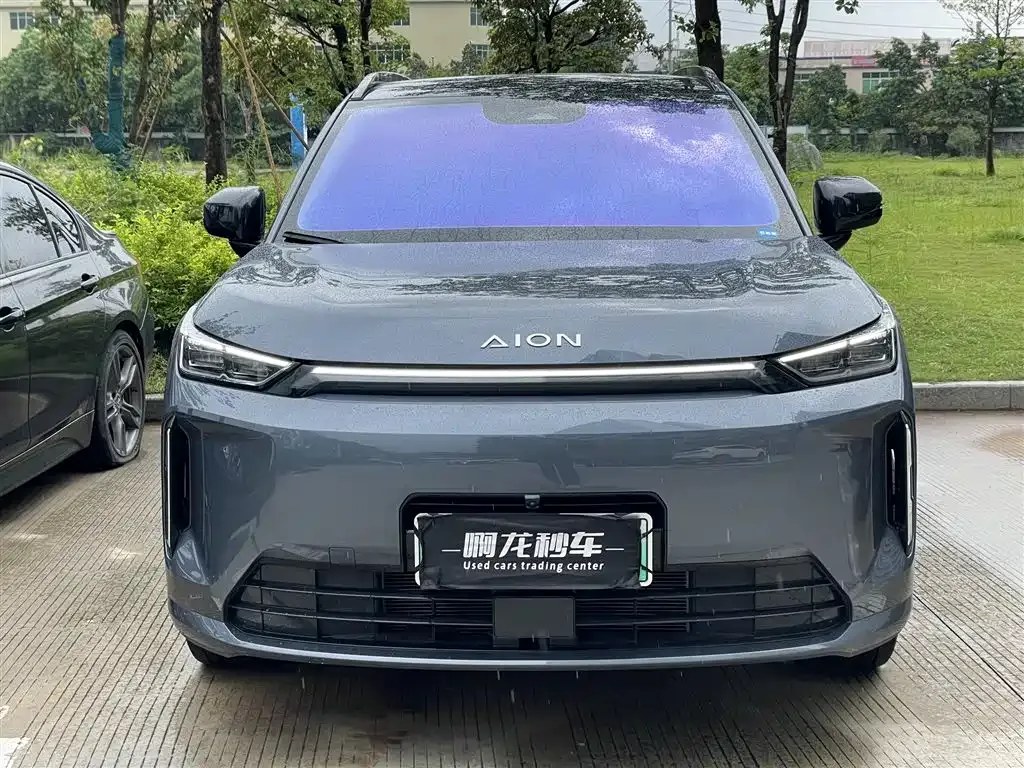 Aion i60 — фото 2