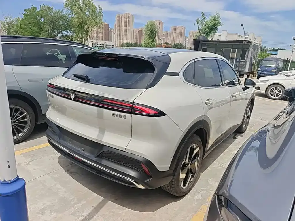 Baojun Yunhai — фото 10