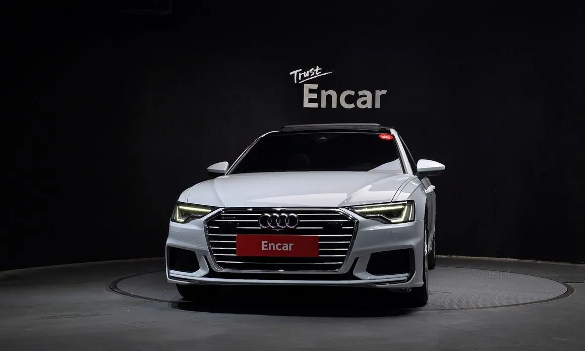 Audi A6 — фото 3