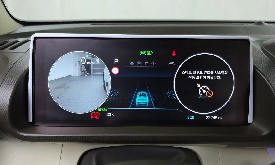 Hyundai Casper — фото 4