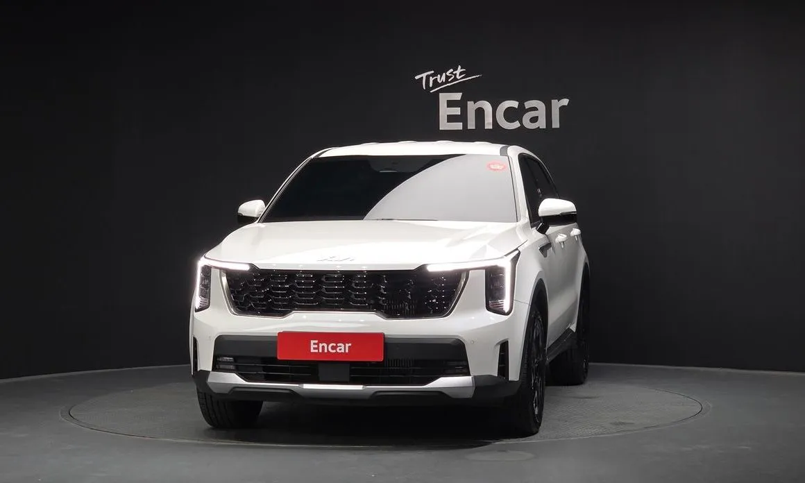 Kia Sorento — фото 5