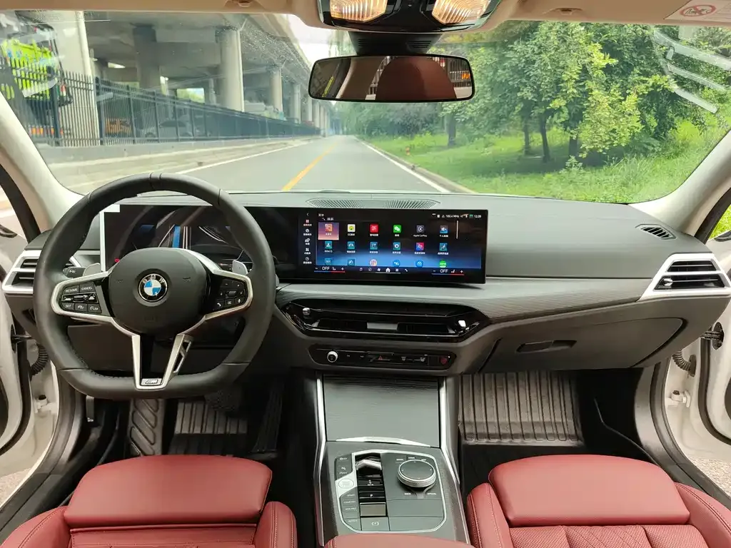 BMW 3 Series — фото 10