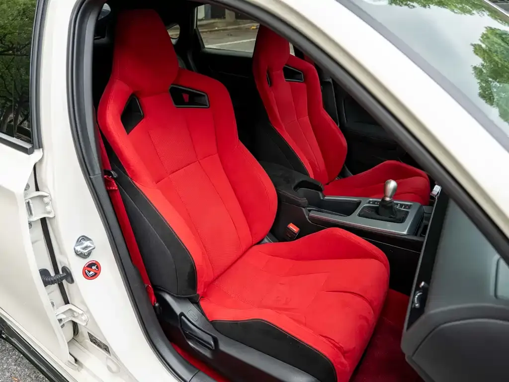 Honda Civic (Import) — фото 4