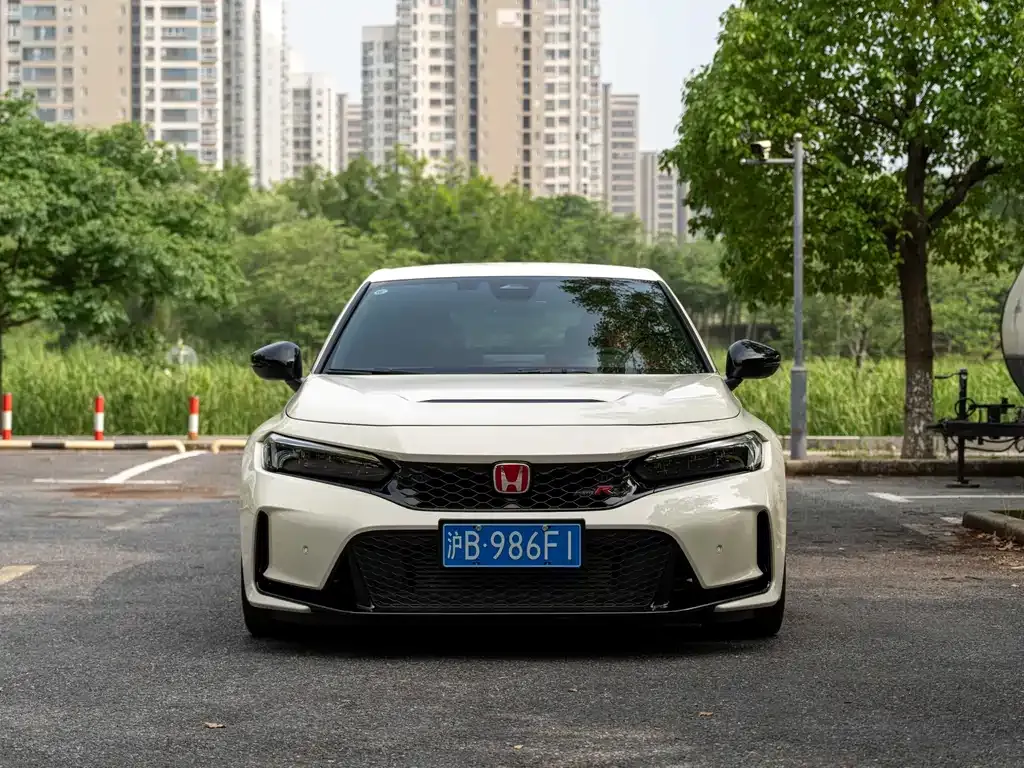 Honda Civic (Import) — фото 9