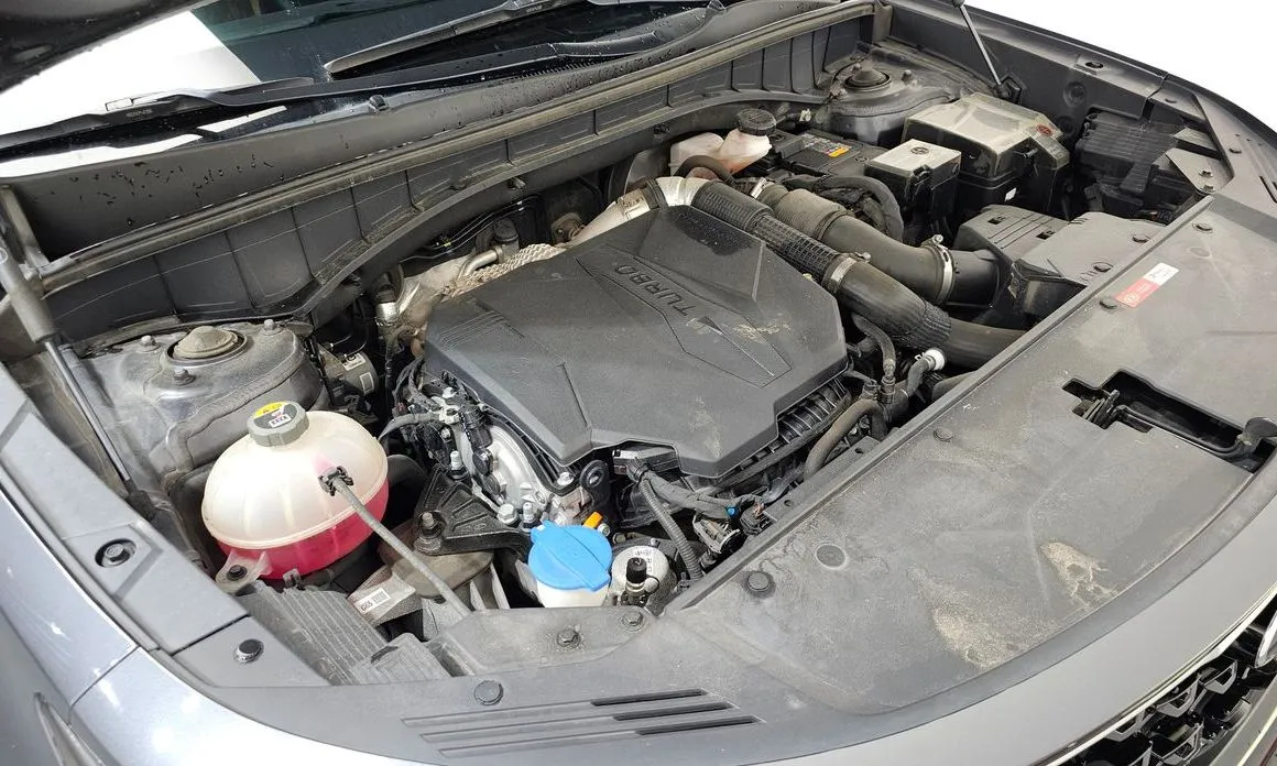 Kia Sorento — фото 10