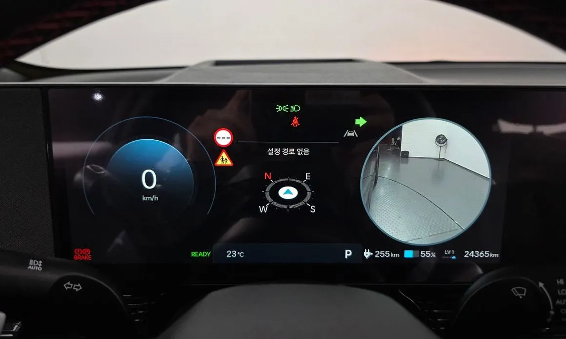 Hyundai Ioniq5 — фото 4