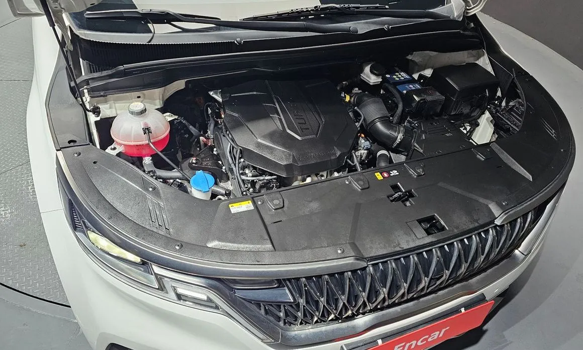 Kia Carnival — фото 10