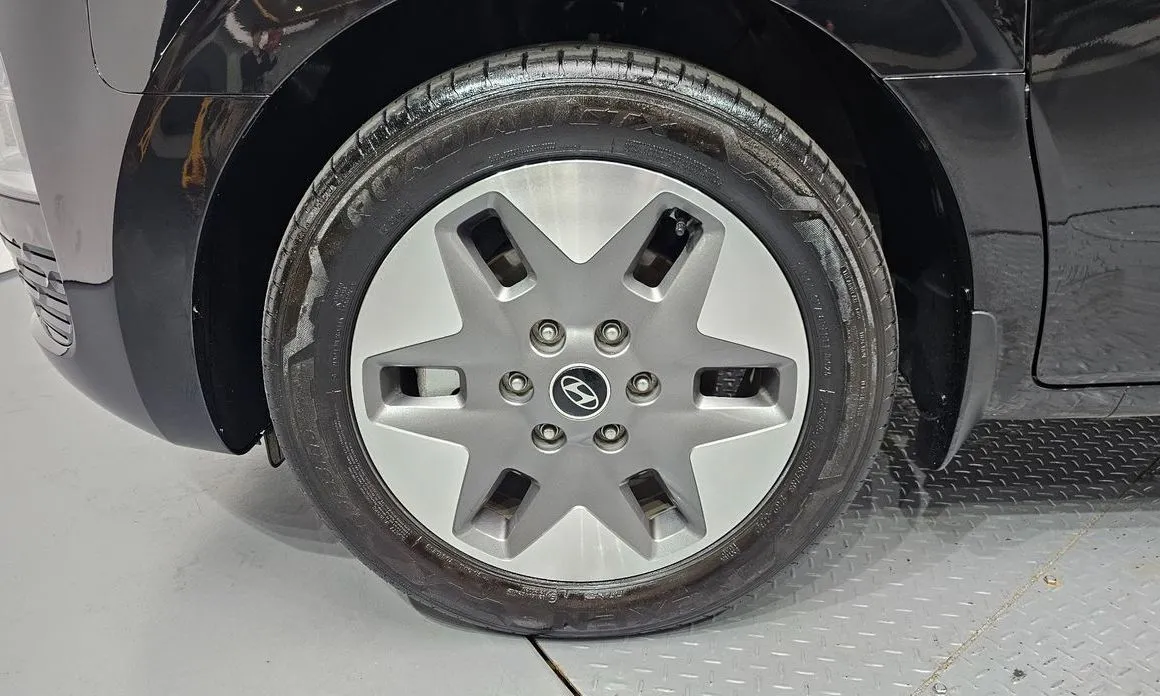 Hyundai Staria — фото 4