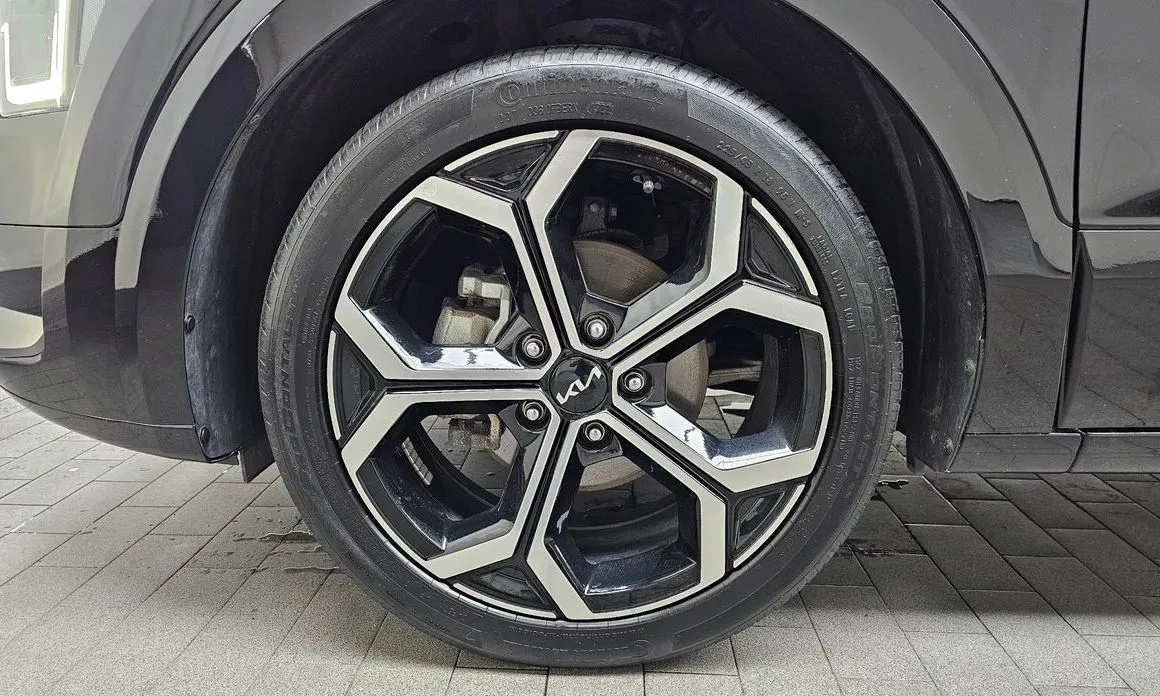 Kia Niro — фото 10