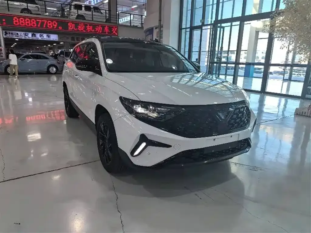 Jetta VS7 — фото 9