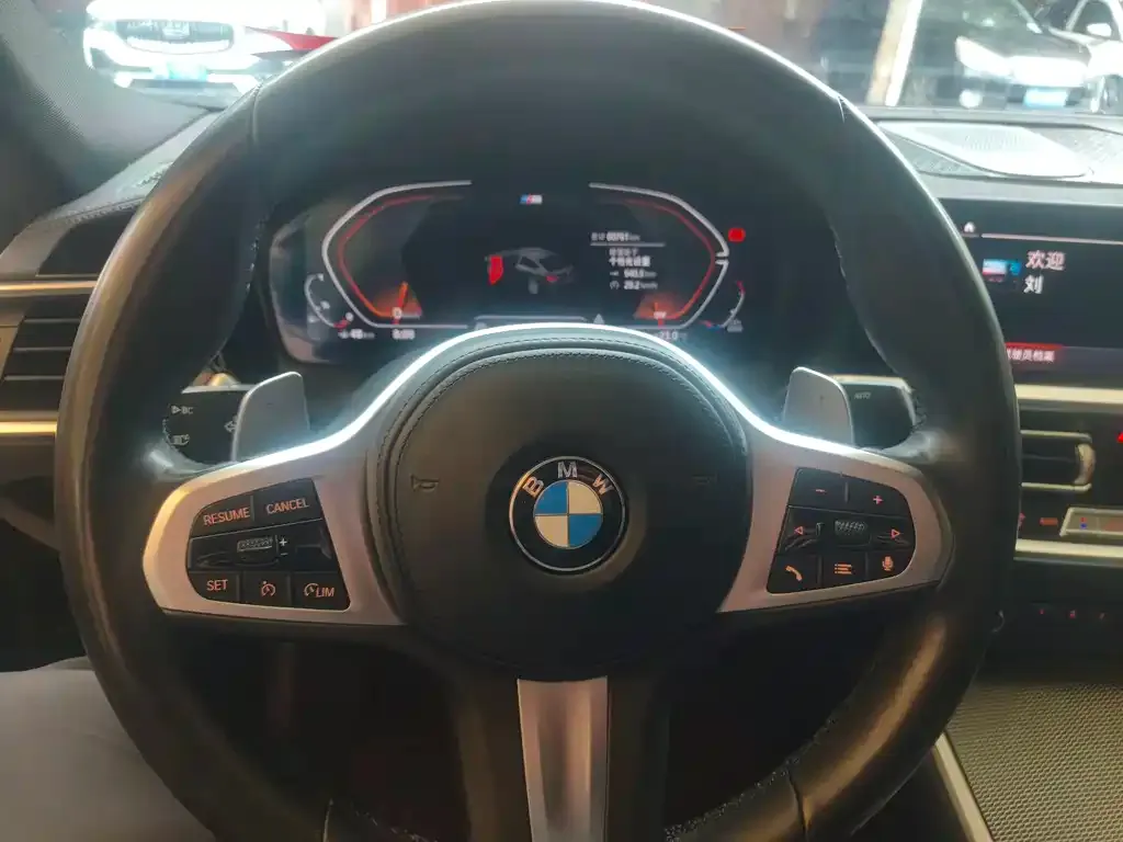 BMW 4 Series — фото 2