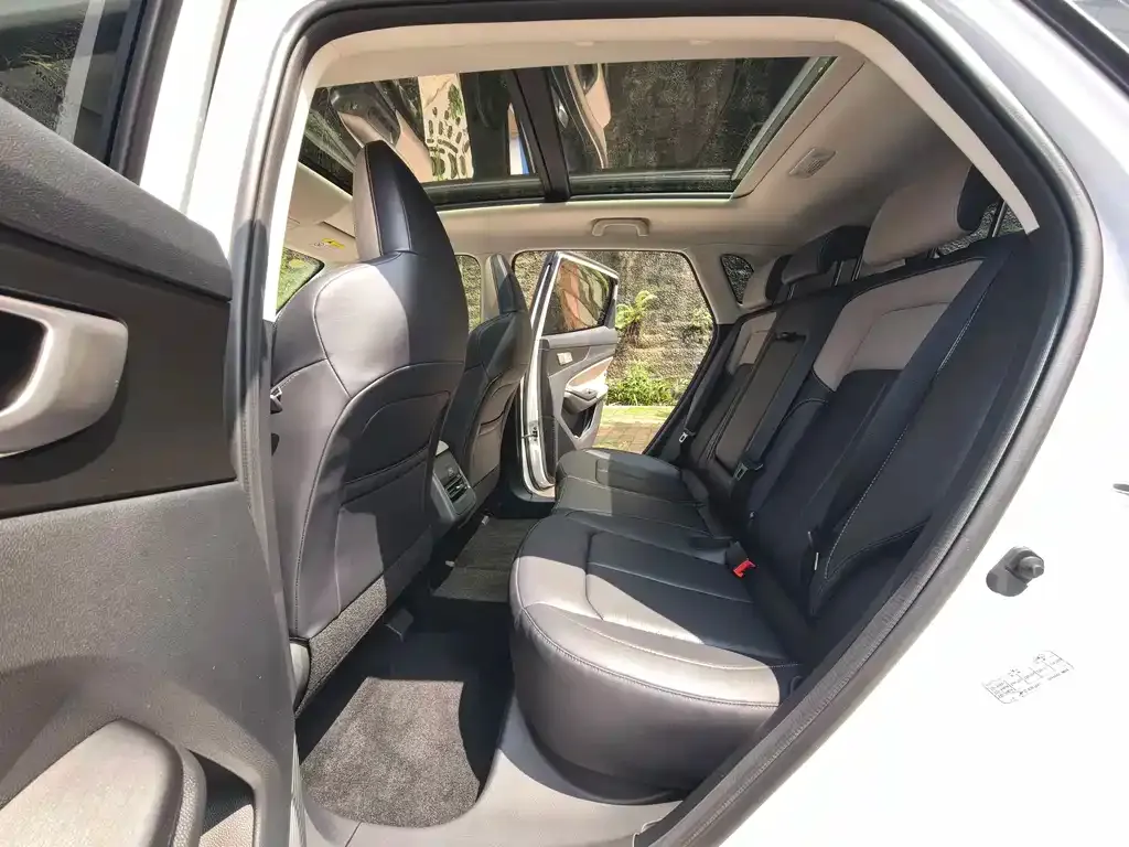 Changan CS55PLUS — фото 2