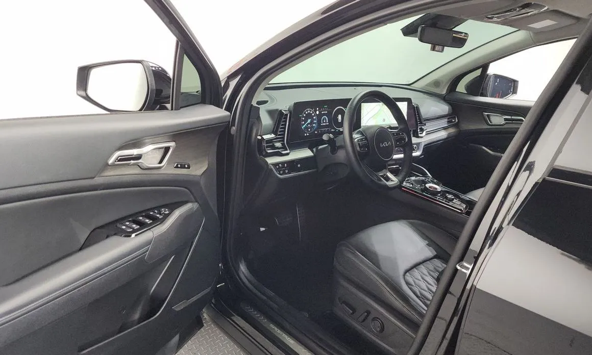 Kia Sportage — фото 4