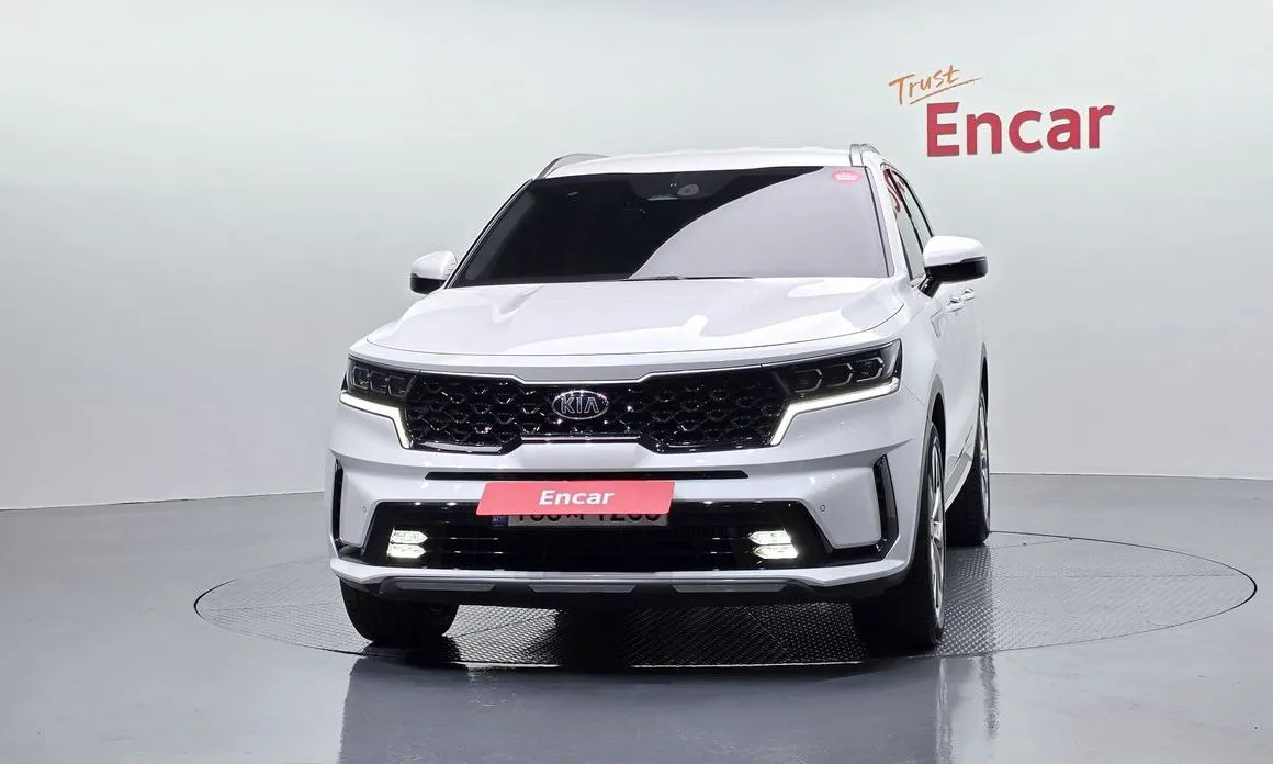 Kia Sorento — фото 3