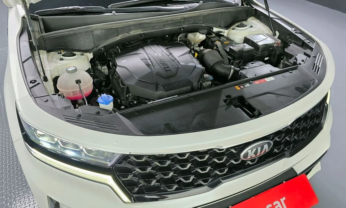 Kia Sorento — фото 10