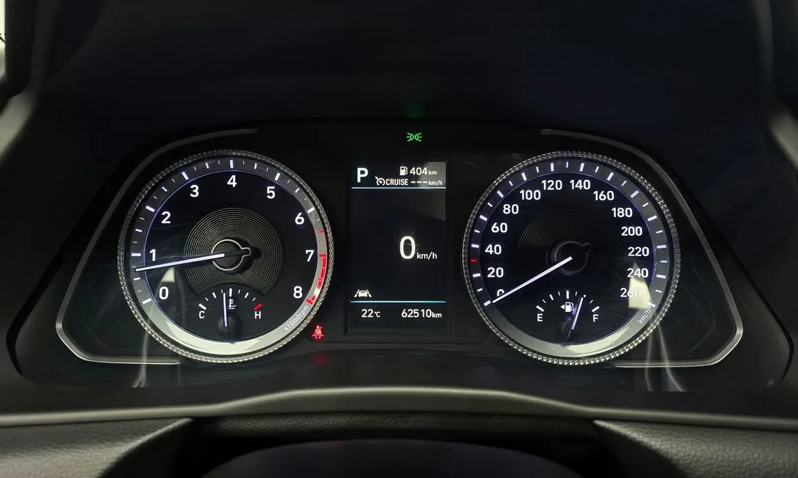 Hyundai Sonata — фото 2