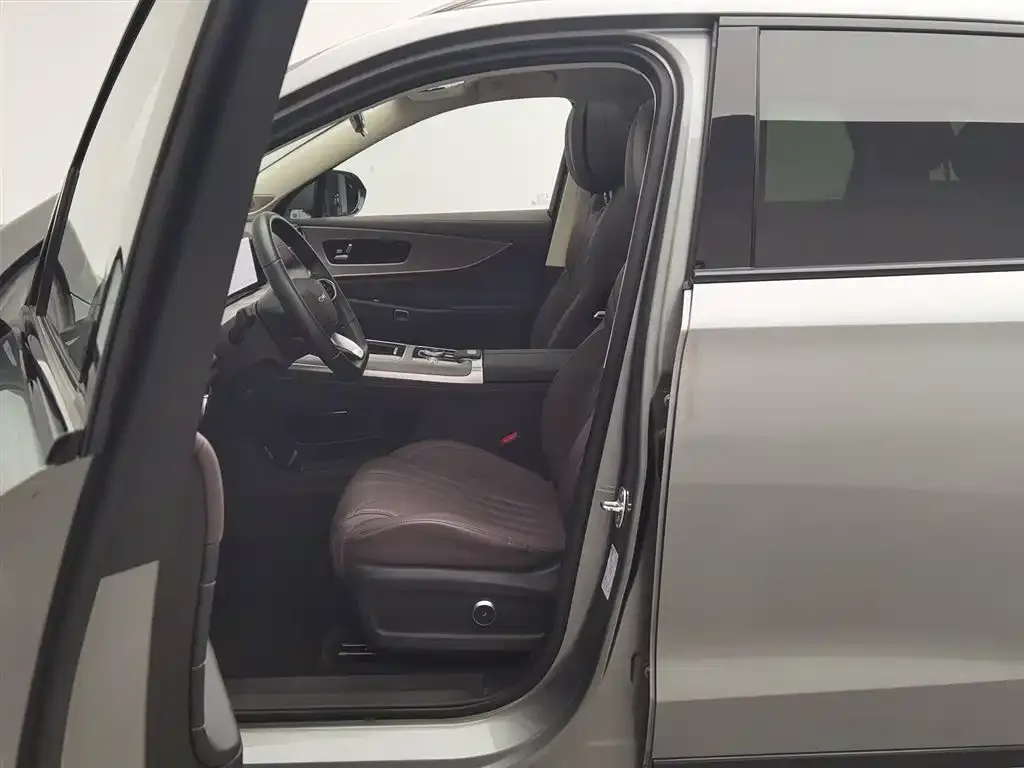 Chery Tiggo 9 C-DM — фото 3
