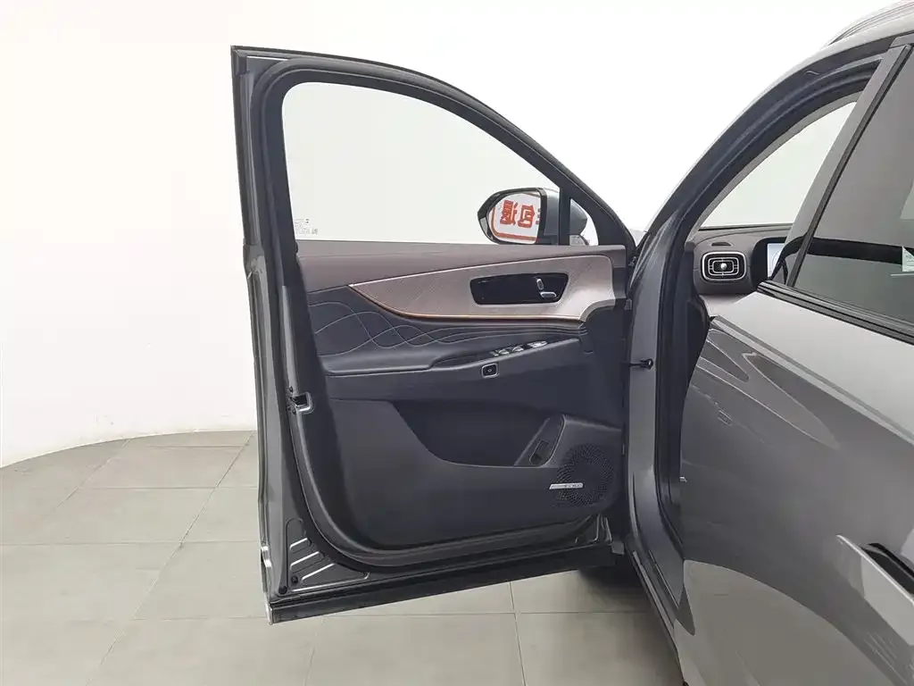 Chery Tiggo 9 C-DM — фото 2