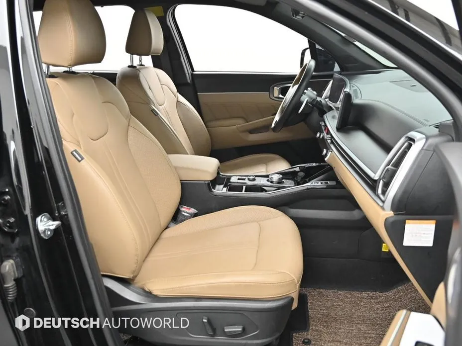 Kia Sorento — фото 9