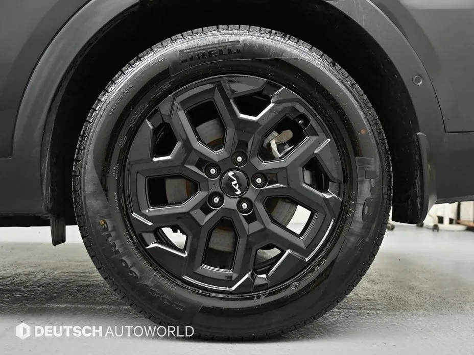 Kia Sorento — фото 3