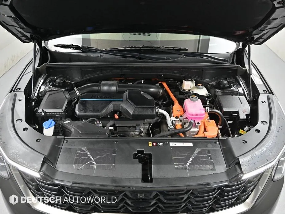 Kia Sorento — фото 10