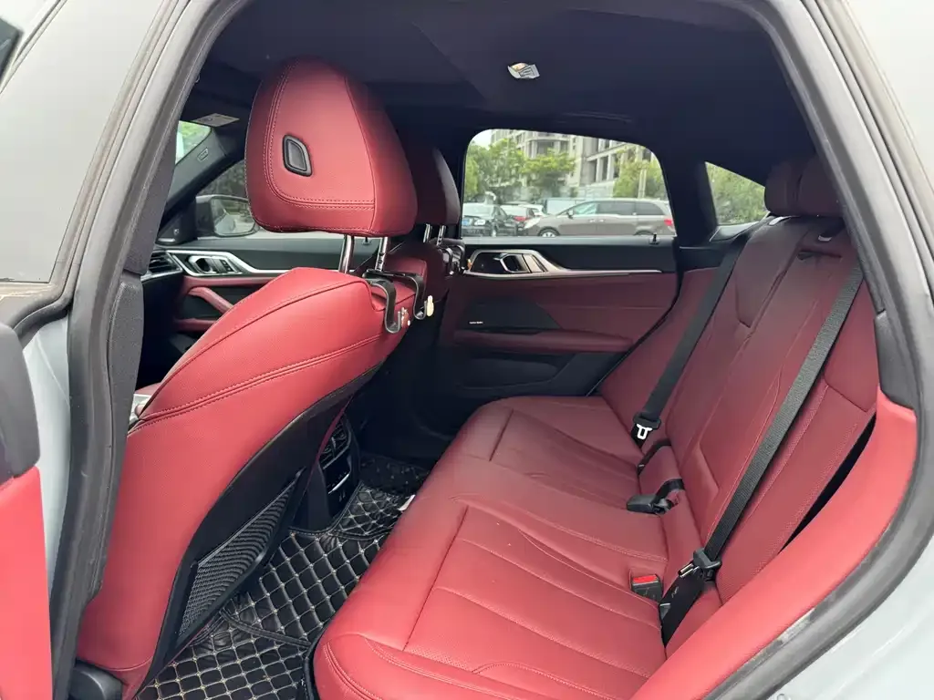 BMW 4 Series — фото 3