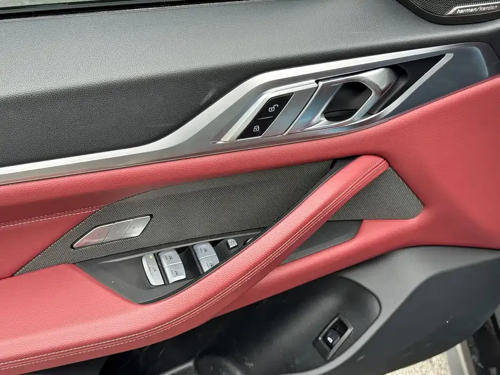 BMW 4 Series — фото 4