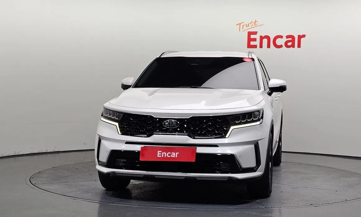 Kia Sorento — фото 4