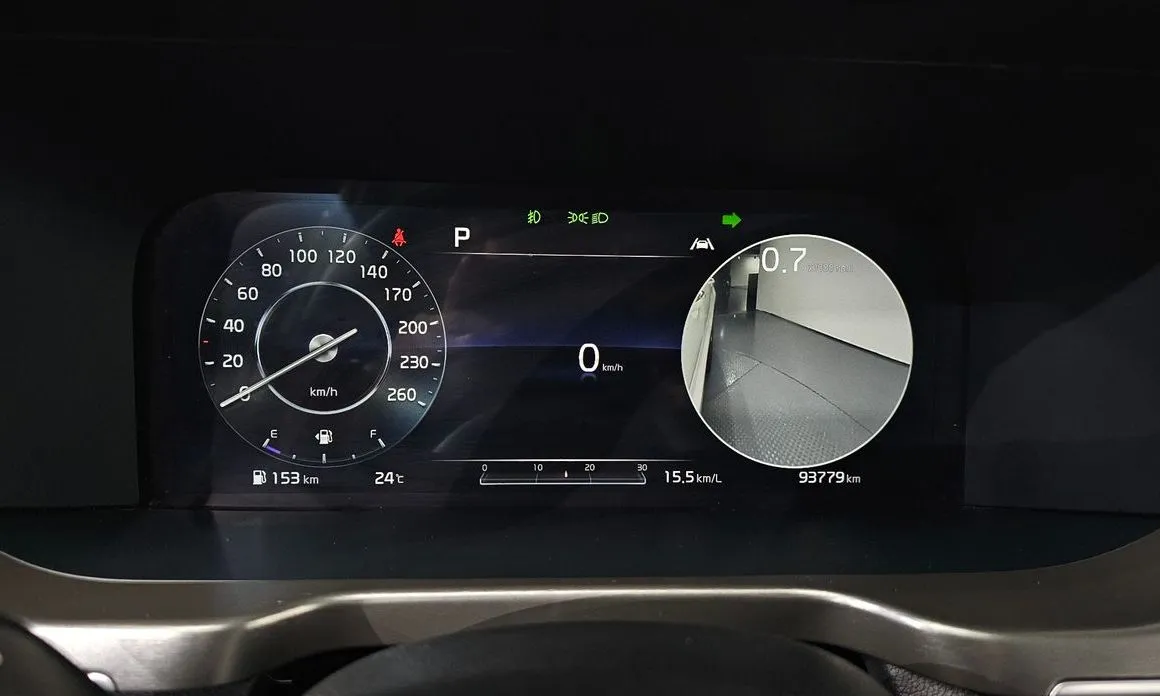 Kia Sorento — фото 2