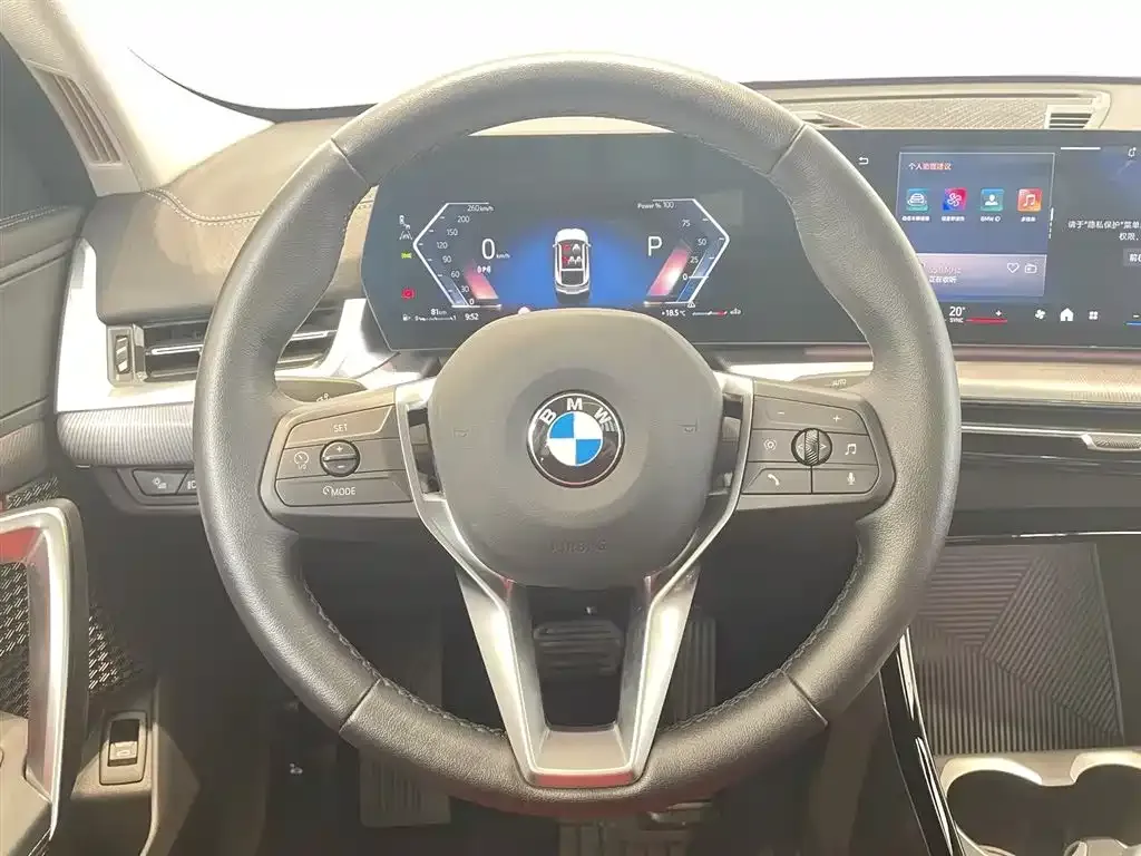 BMW X2 (Import) — фото 10