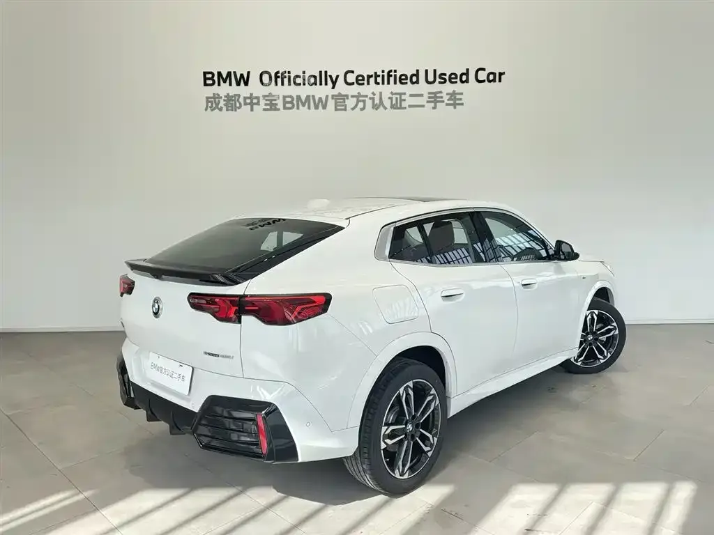 BMW X2 (Import) — фото 9