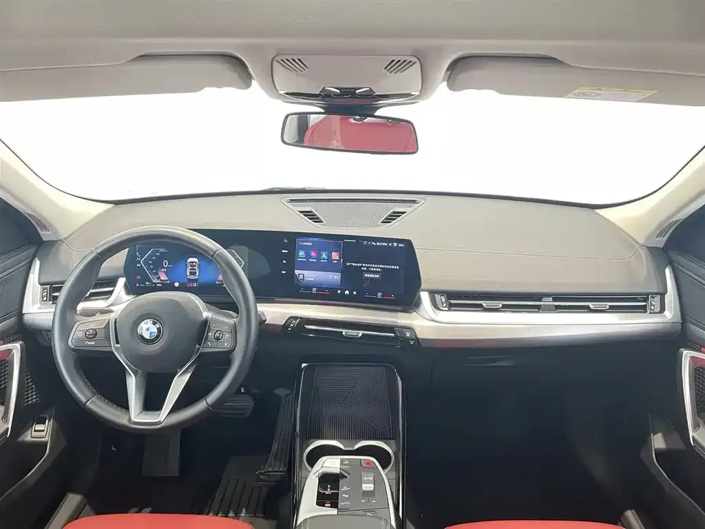 BMW X2 (Import) — фото 3