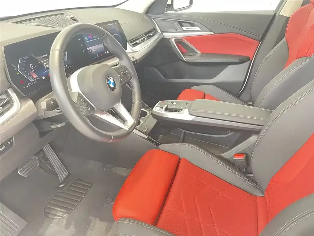 BMW X2 (Import) — фото 8