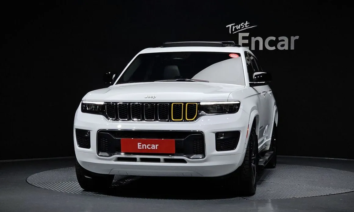 Jeep Cherokee — фото 6