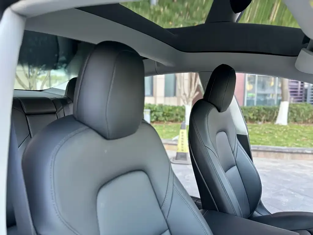Tesla Model 3 — фото 2