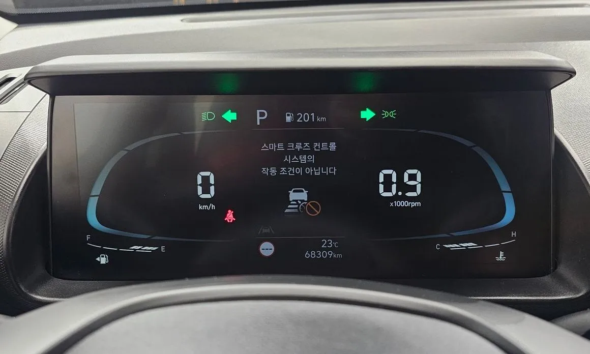 Hyundai Casper — фото 3