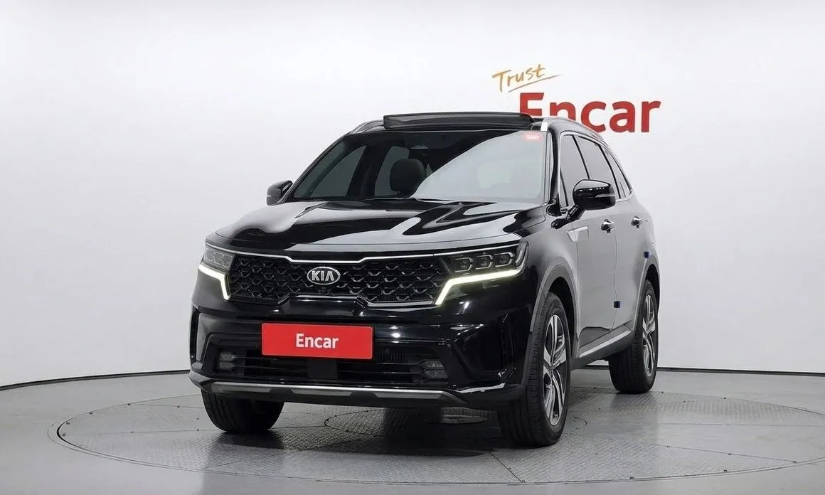Kia Sorento — фото 4