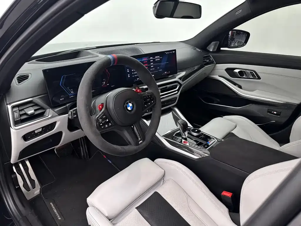 BMW M3 — фото 10