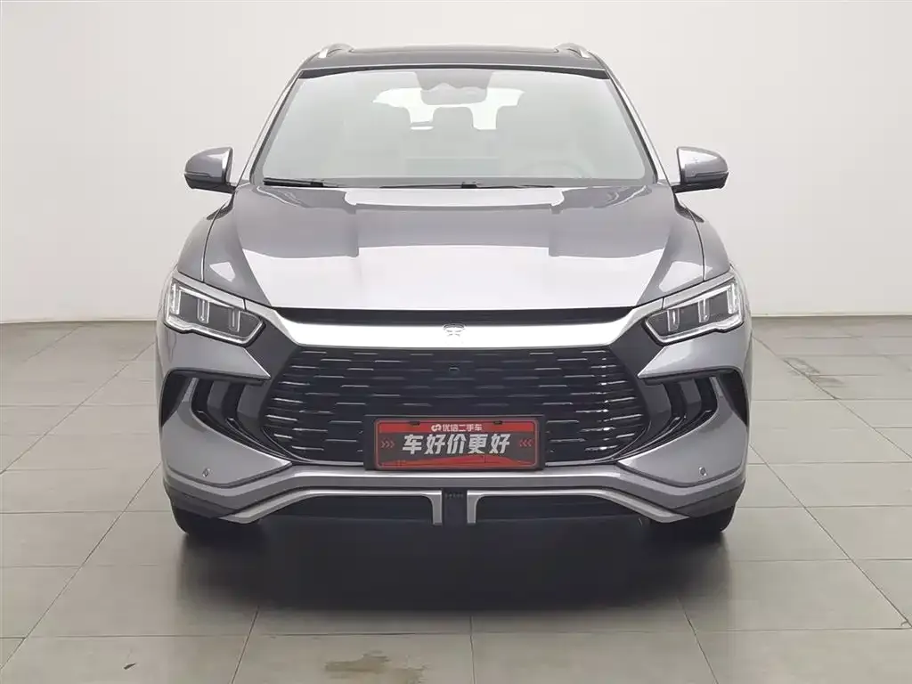 BYD Pro New Energy — фото 4