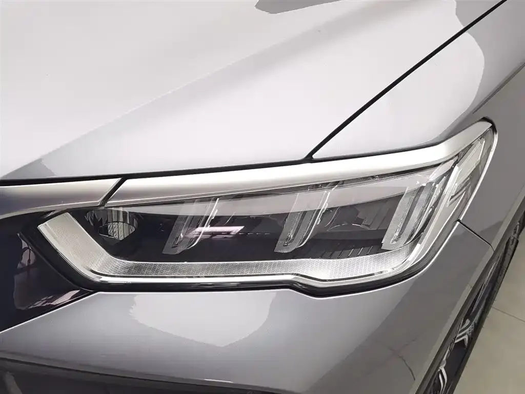 BYD Pro New Energy — фото 6