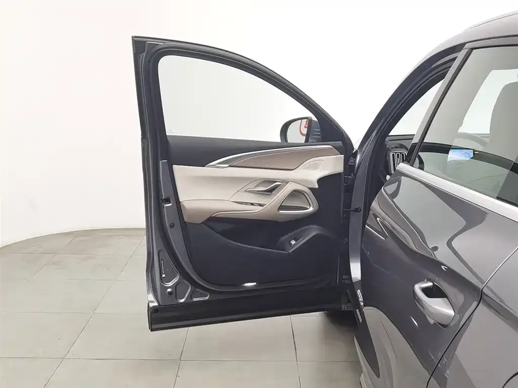 BYD Pro New Energy — фото 7