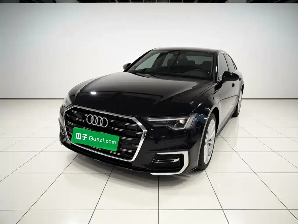 Audi A6L — фото 3