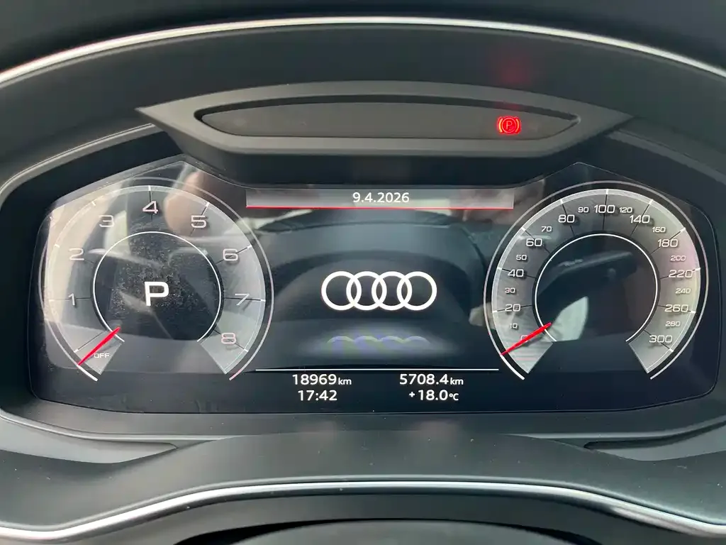 Audi A7L — фото 3
