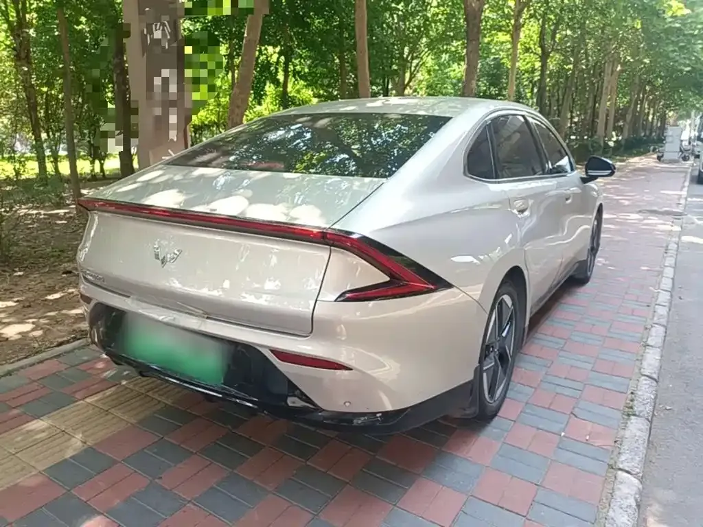 Wuling Xingguang — фото 10