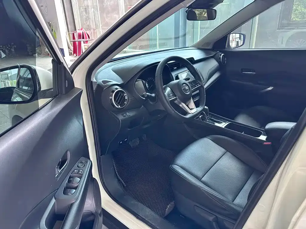 Nissan Kicks — фото 5