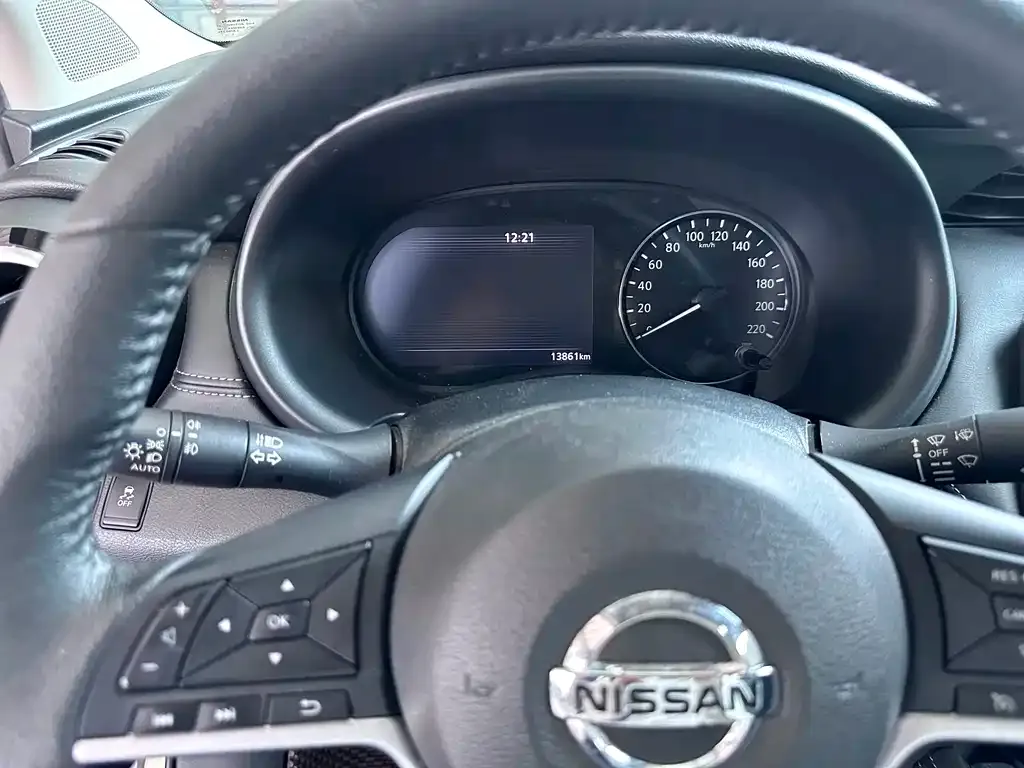Nissan Kicks — фото 3