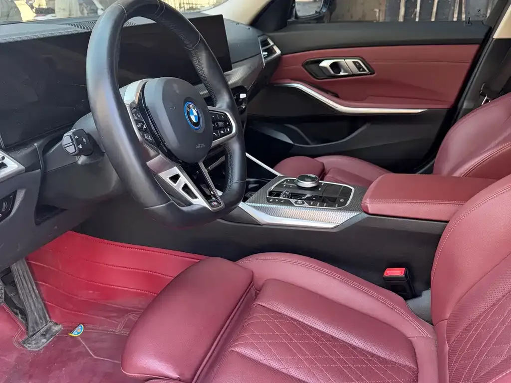 BMW i3 — фото 4