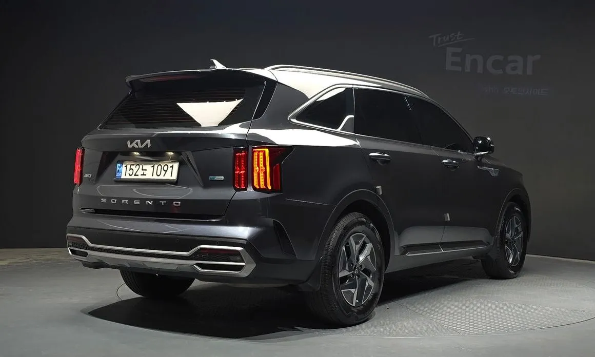 Kia Sorento — фото 3